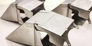 Lynn welding fabrication services