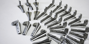 Nadcap accredited spot welding Lynn welding CT
