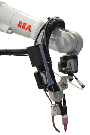 Robotic Welding