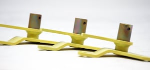 aerospace fabrication parts