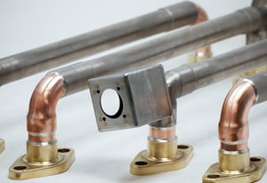 Lynn Welding fusion welding capabilities
