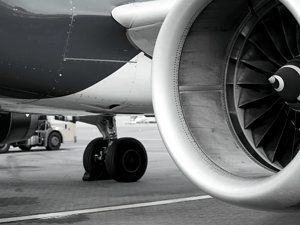 Aerospace welding at Lynn Welding