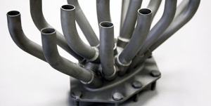 Torch Brazing at Lynn Welding 