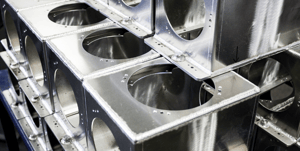 aerospace fabrication services
