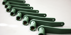fabrication services
