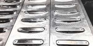 resistance spot welding at lynn welding