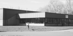 Lynn Welding in Newington