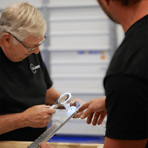 delivering certainty