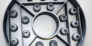 special fabrication for the chemical processing industry