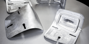 spot welding lynn welding