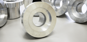 wire edm machining solutions