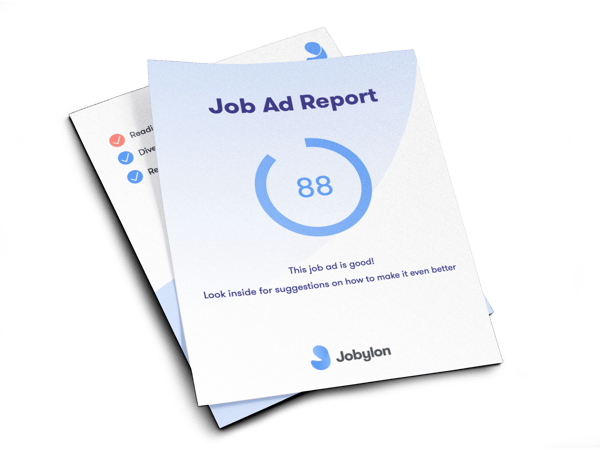 Job Ad Analyzer