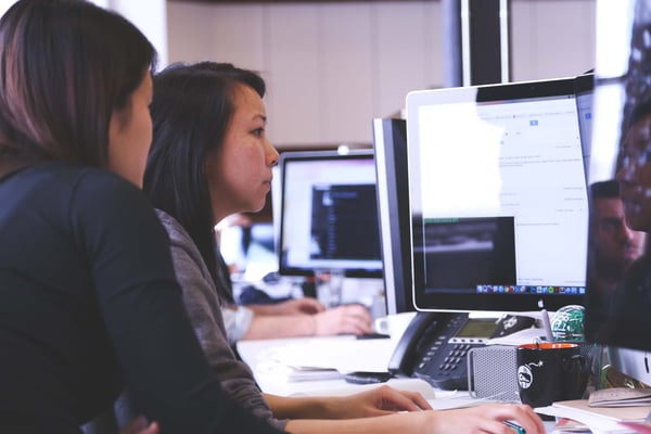 The Journey from Customer to Team Member: Mike King
