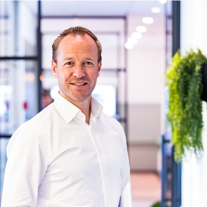Hegeman Bouwteam Projectontwikkelaar Twello Bas Hegeman