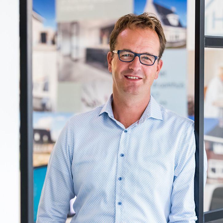Hegeman Bouwteam Bouwbegeleiding Martijn Hegeman