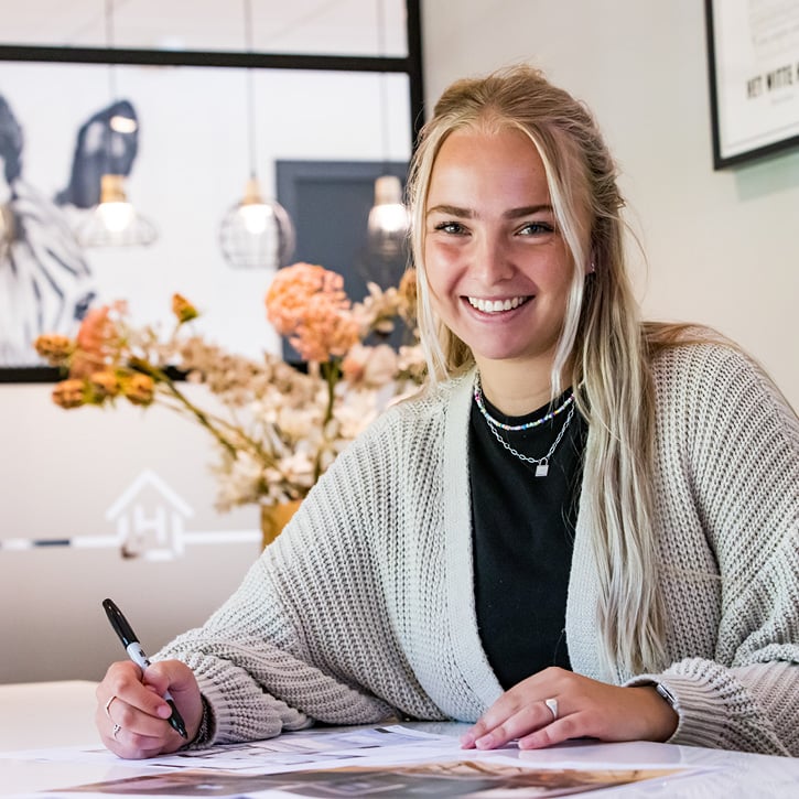 Hegeman Bouwteam Mirte Oosterwijk