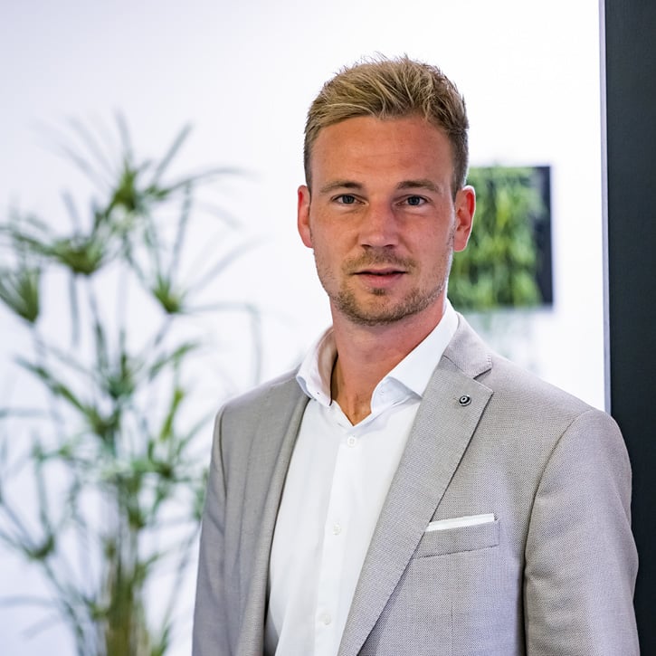 Hegeman Bouwteam Projectontwikkelaar