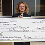 GVTC and The GVTC Foundation Award $185K in Scholarships to Local Students