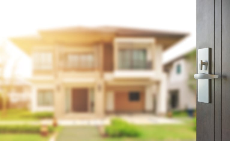 How Smart Security Systems Can Help during COVID-19 Crisis