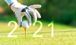 Golf Suits The GVTC Foundation To A Tee | GVTC