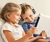GVTC WiFi App: Control Your Kid’s WiFi Usage During the Holidays