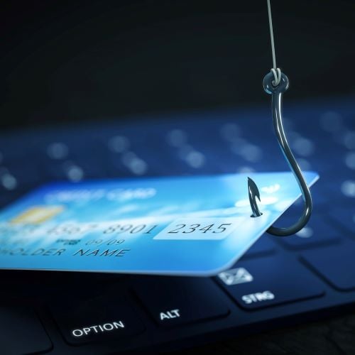 Internet Safety Tips: Working From Home during a Pandemic