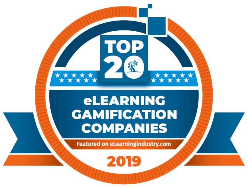 top-elearning-gamification-companies