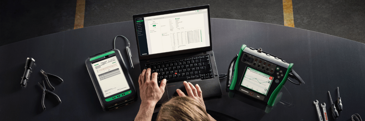 Automating the calibration management ecosystem