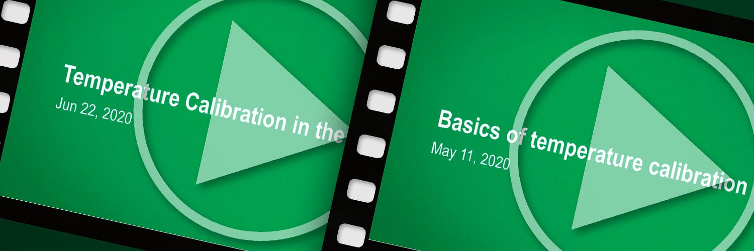 Beamex Blog for Calibration Professionals Temperature calibration