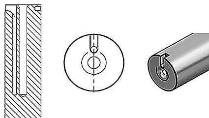 Calibración de sondas de温度卫生