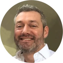 Matthias - FR Sales team member 
