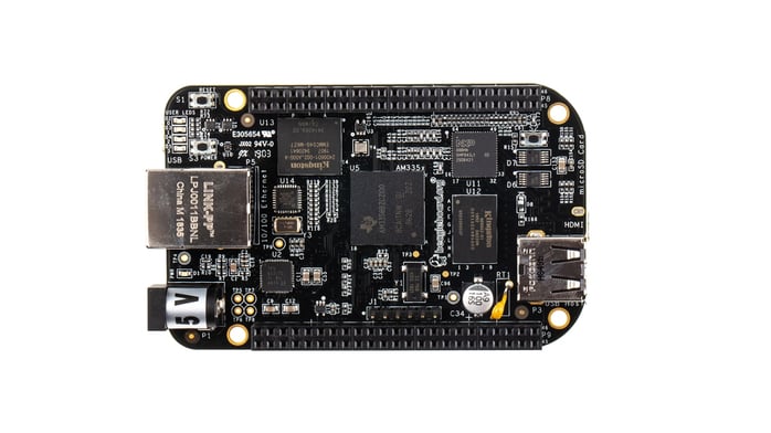 Fun with PowerVR and the BeagleBone Black: Low-Cost Development Made Easy