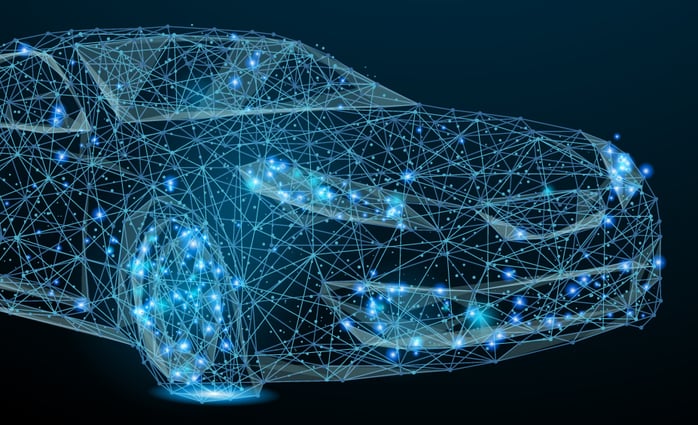 Why Ethernet should be the connectivity backbone of every car