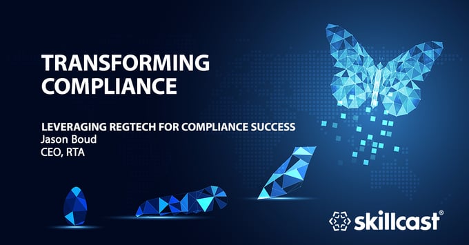 Leveraging RegTech Compliance Solutions