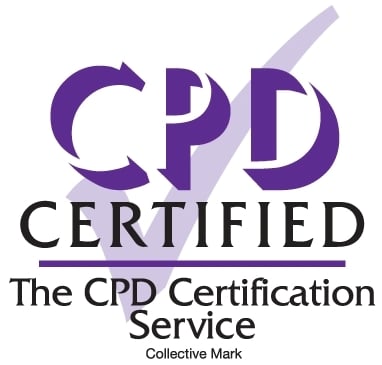 CPD Certified E-Learning Courses