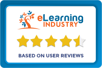 eLearning Industry Community Reviews (9/10)