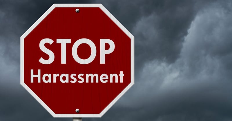 How to Stop Workplace Harassment