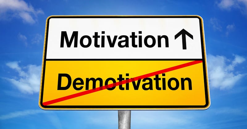 How to Prevent SMCR Training Damaging Staff Motivation