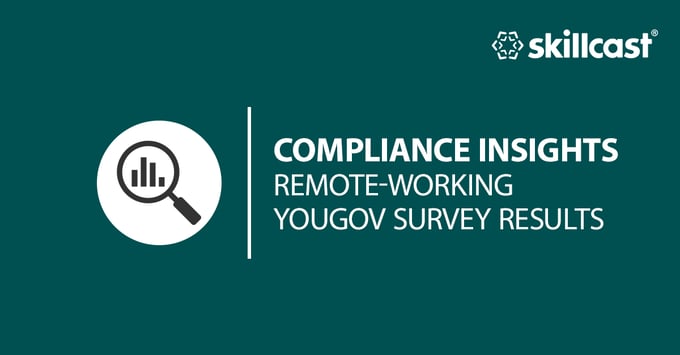Remote-working Compliance YouGov Survey