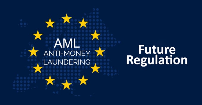 The Future of EU AML Regulation