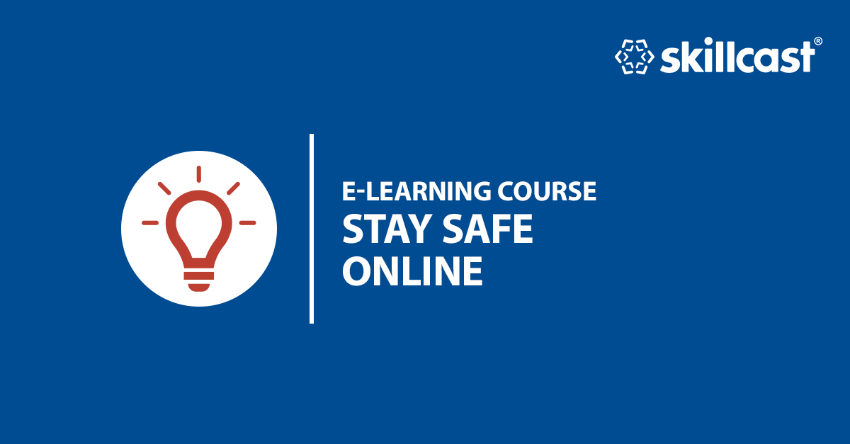 Learn How to Stay Safe Online