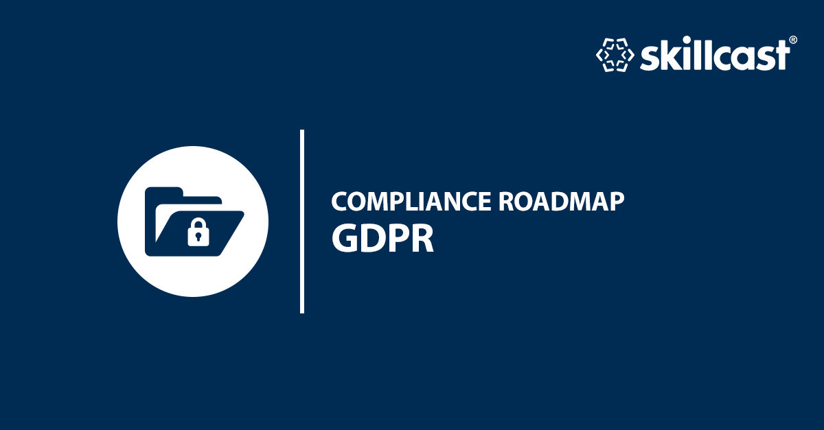GDPR Compliance Roadmap