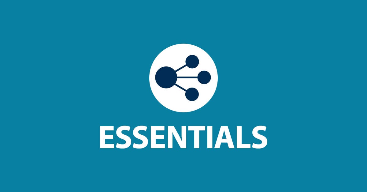 Compliance Essentials Library