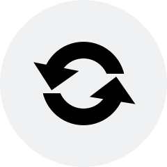 icon-Service continuity