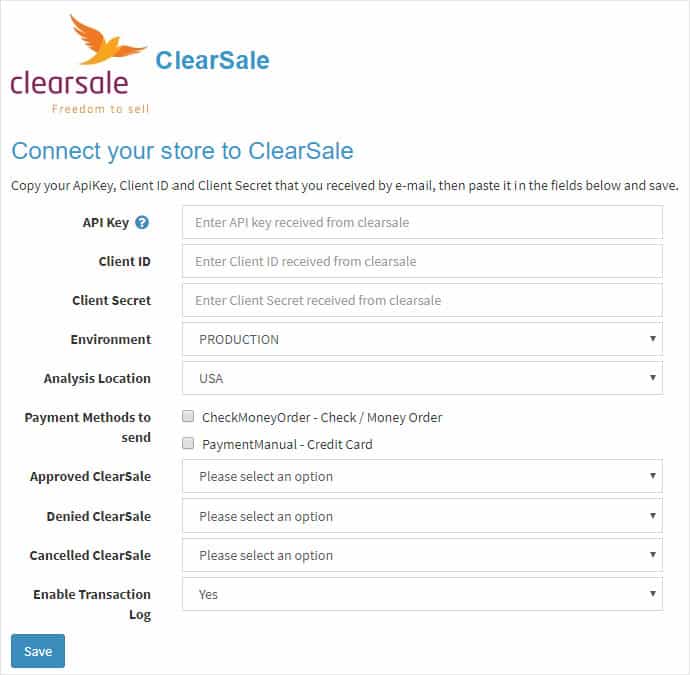 BigCommerce App Store Preview