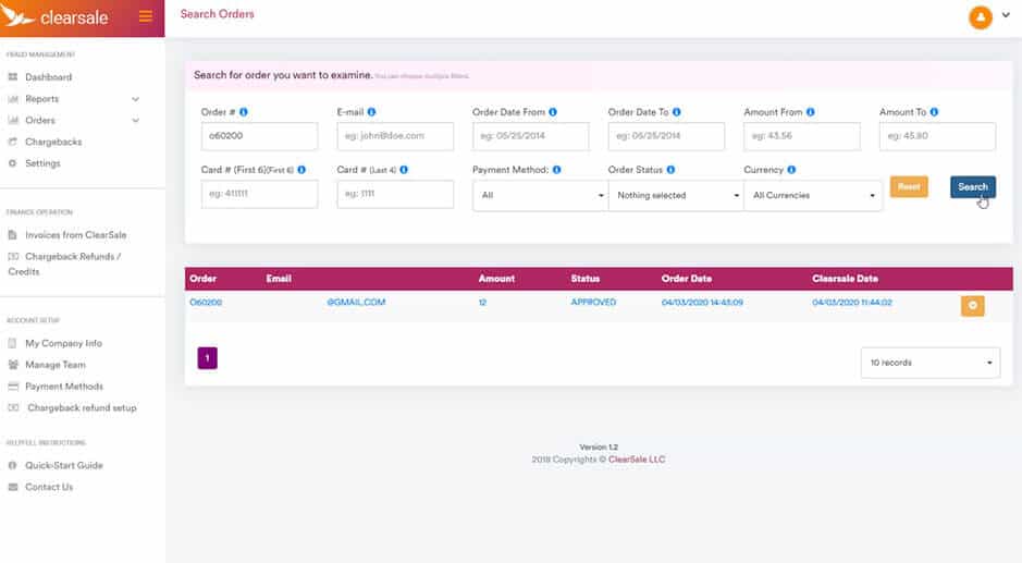 Shopify App Store Preview
