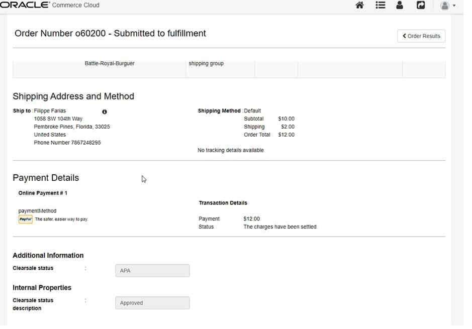 Shopify App Store Preview