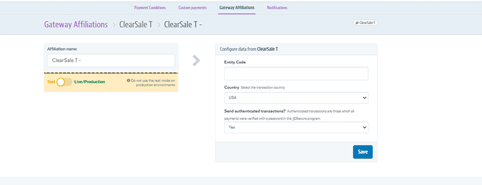 vtex App Store Preview