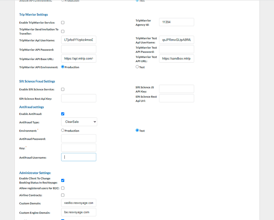BigCommerce App Store Preview