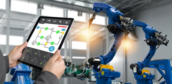 Smart Manufacturing-3